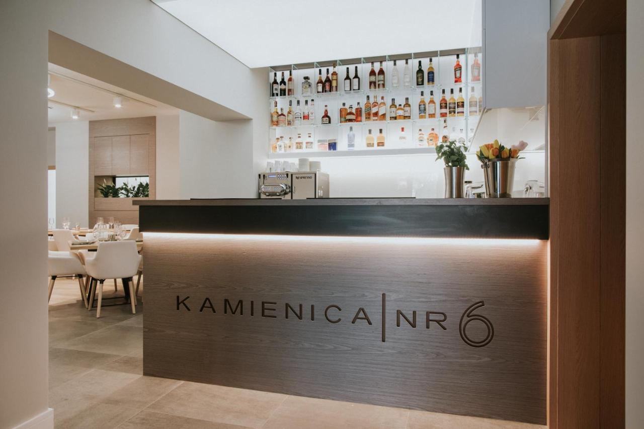 Aleksandrów Łódzki Kamienica Nr 6アパートホテル エクステリア 写真